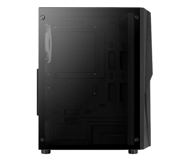AeroCool PGS Mecha ARGB Czarna - 623754 - zdjęcie 6